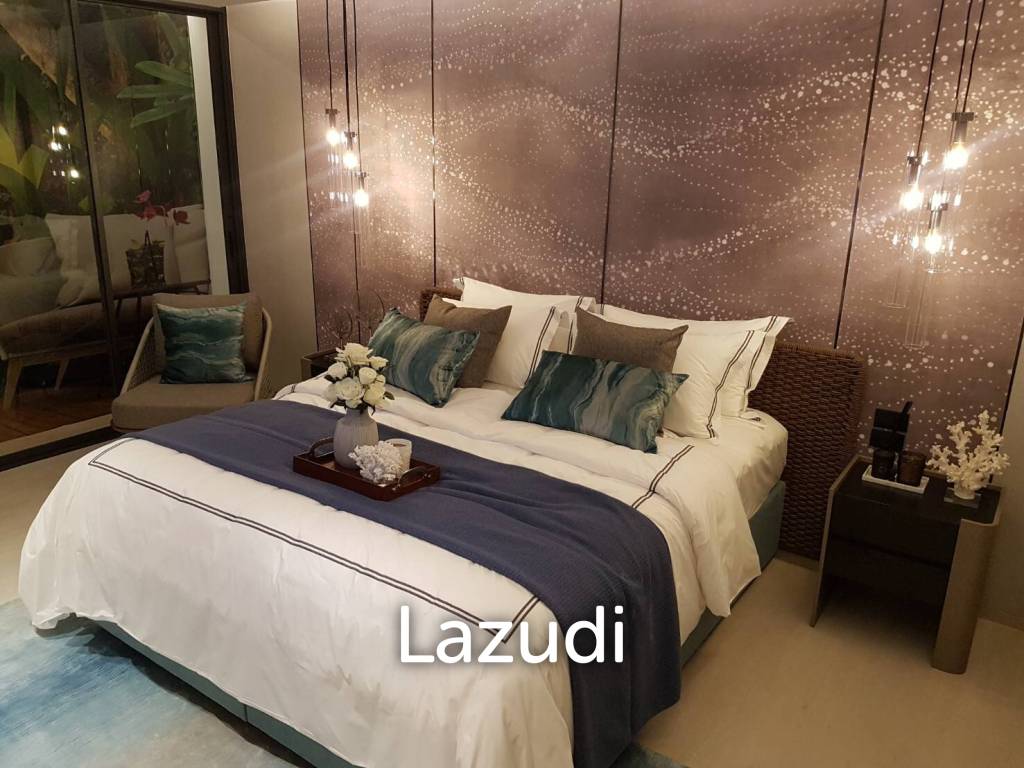 รูป 1 Bed 1 Bath 55 SQ.M. Ramada Mira North Pattaya - รูปที่ 17/24