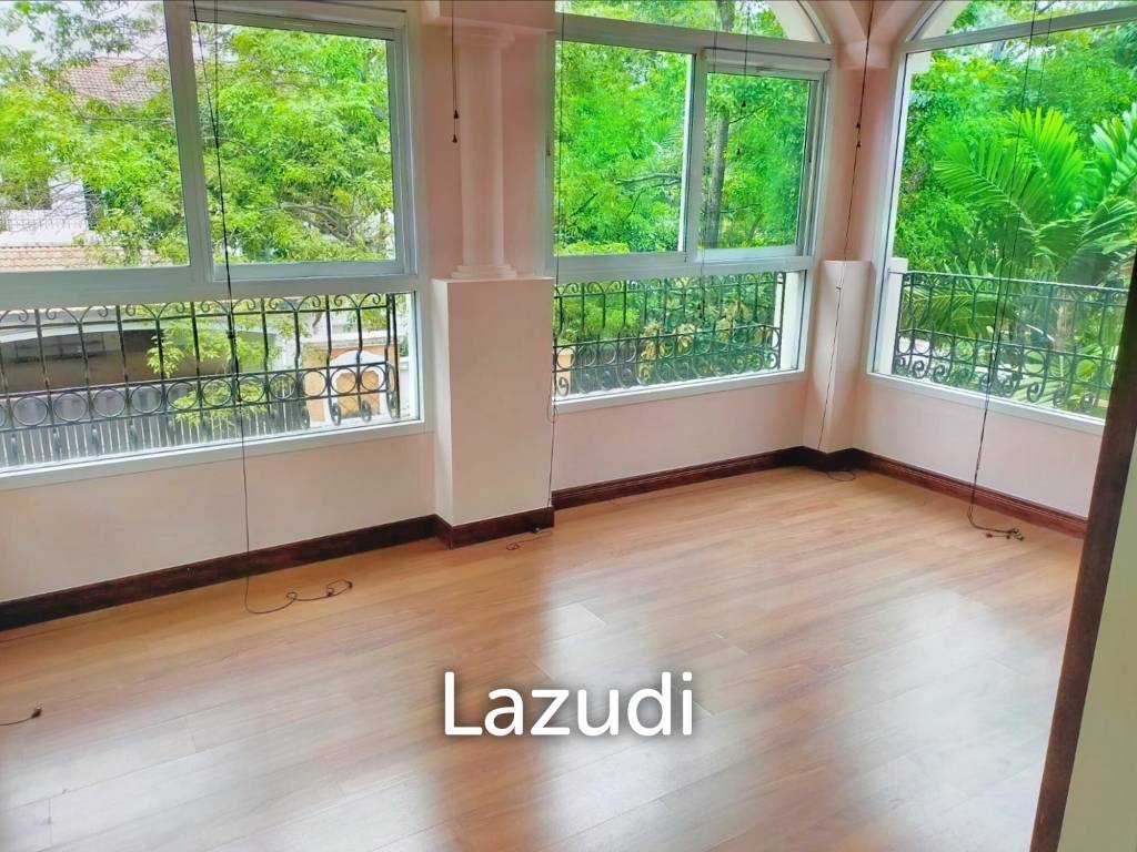 รูป 5 Bed 6 Bath 850 SQM Prukpirom Regent Sukhumvit - รูปที่ 25/39