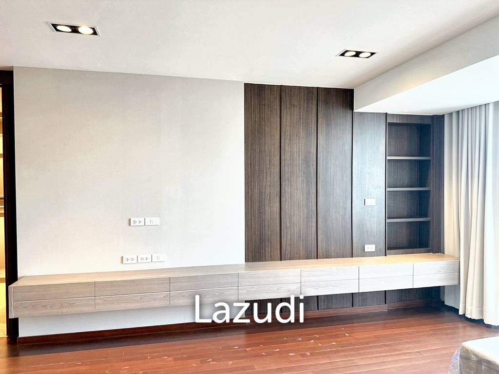 picture 4 Bedroom 3 Bathroom 374 SQ.M Ploenchit Terrace - 4/16