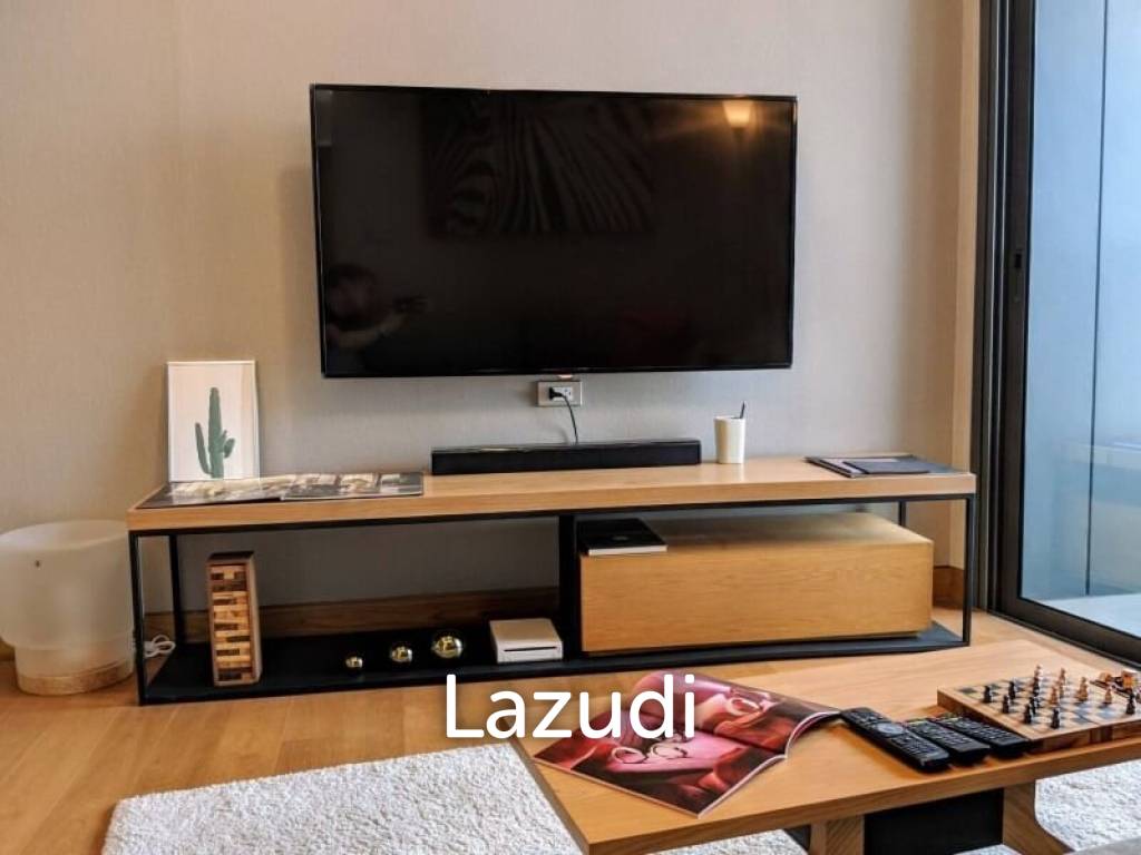 รูป 2 Bed 2 Bed 55 SQ.M. The Lumpini 24 - รูปที่ 3/20