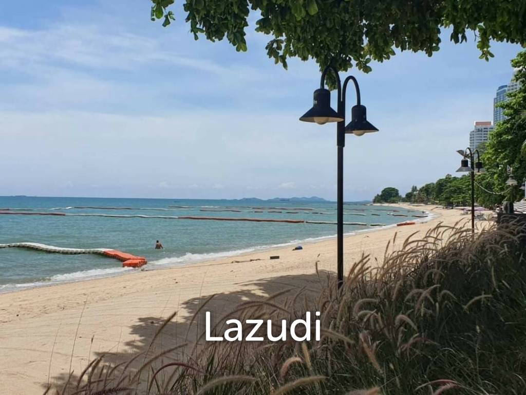 รูป Zire Wongamat Condo for Sale - รูปที่ 11/15