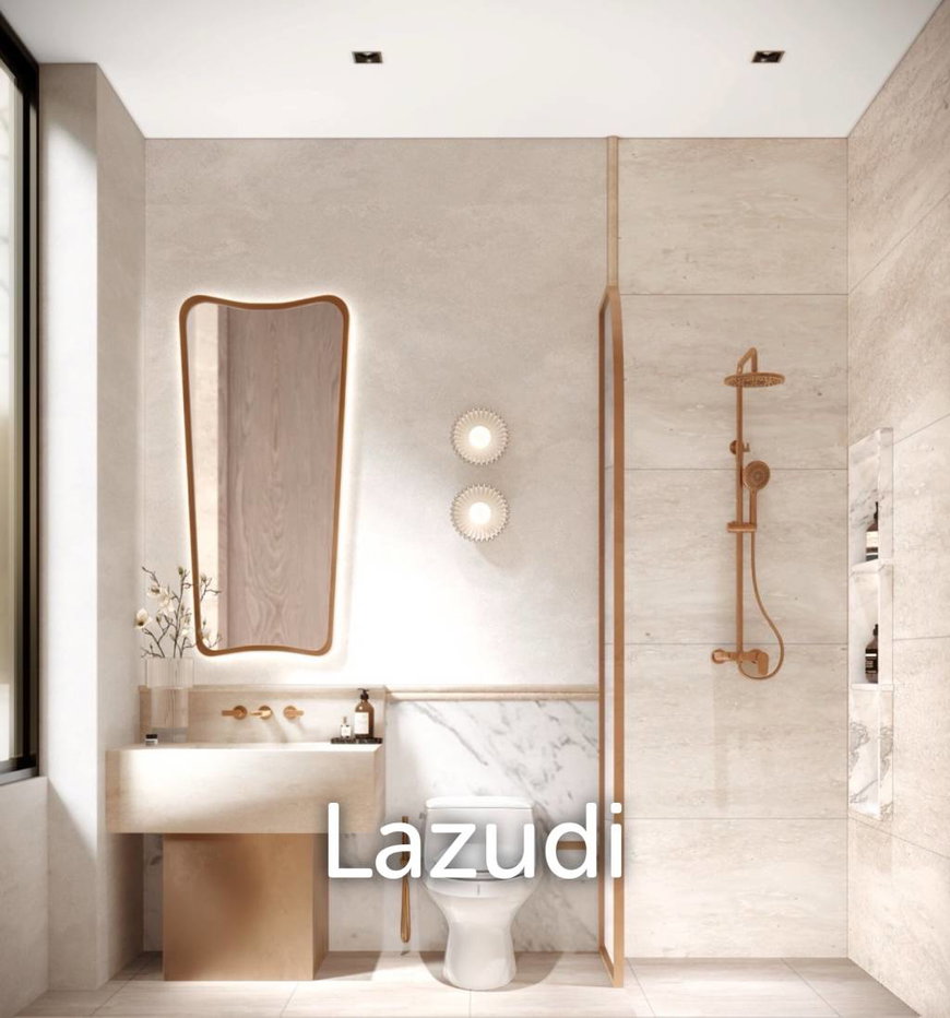 รูป 4 Beds 6 Baths 810 SQM Eliva Private Residences - รูปที่ 34/37