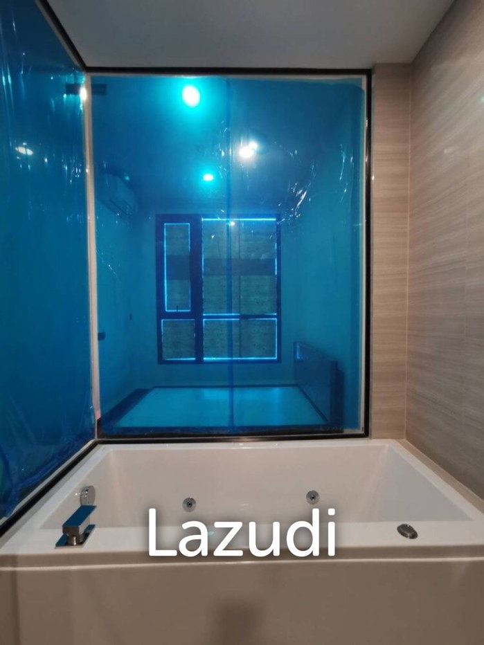 รูป 1 Bed 1 Bath 32 SQ.M Park Origin Thonglor - รูปที่ 11/12