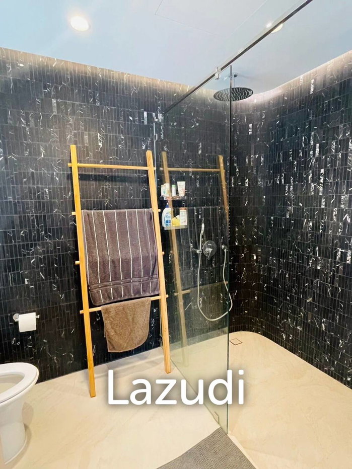 picture 4 Bed 4 Bath 345 SQ.M Phatsana Garden - 18/46