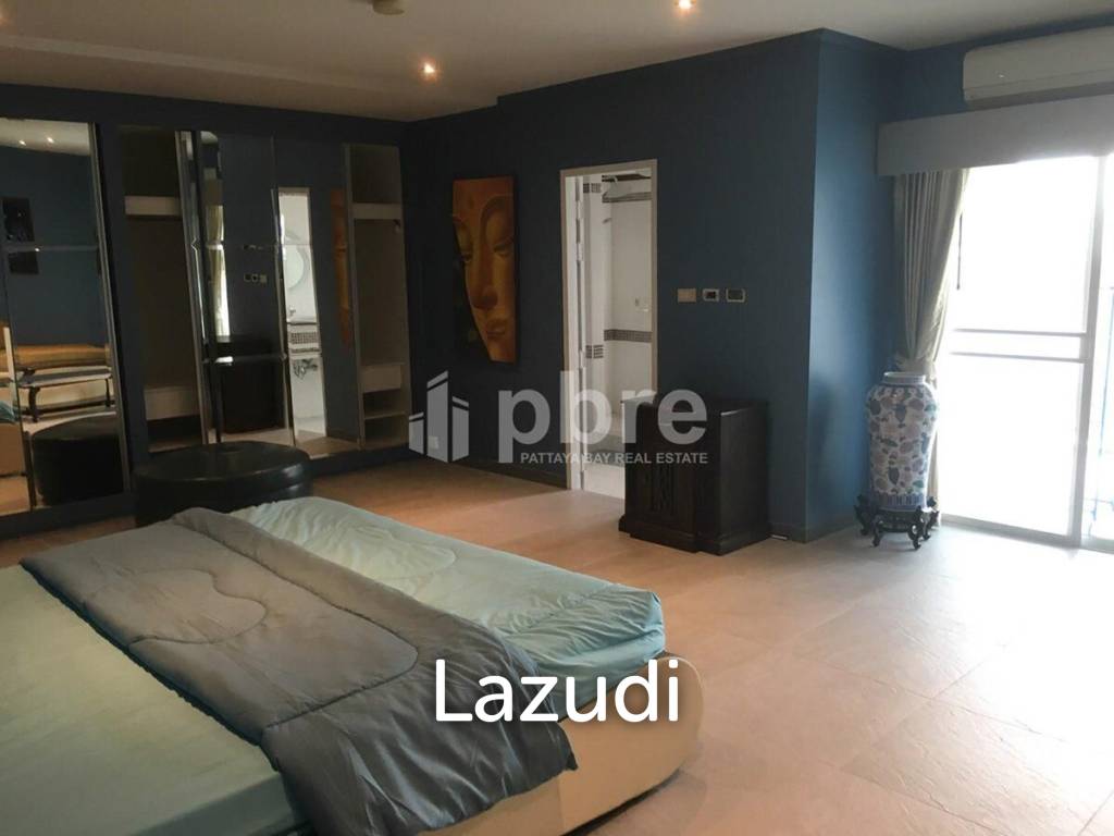 picture 2 Bed 3 Bath 222 SQ.M Bay view Condominium - 7/8