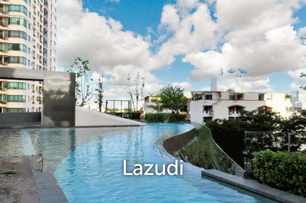 รูป 2 Bed 2 Bath 70.74 SQM at The Seed Mingle - รูปที่ 12/14