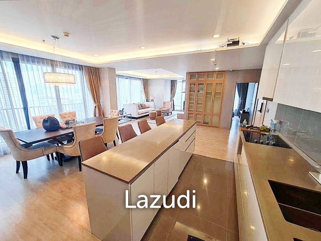 รูป 3 Bed 3 Bath 166 SQ.M M Thonglor 10 - รูปที่ 2/13