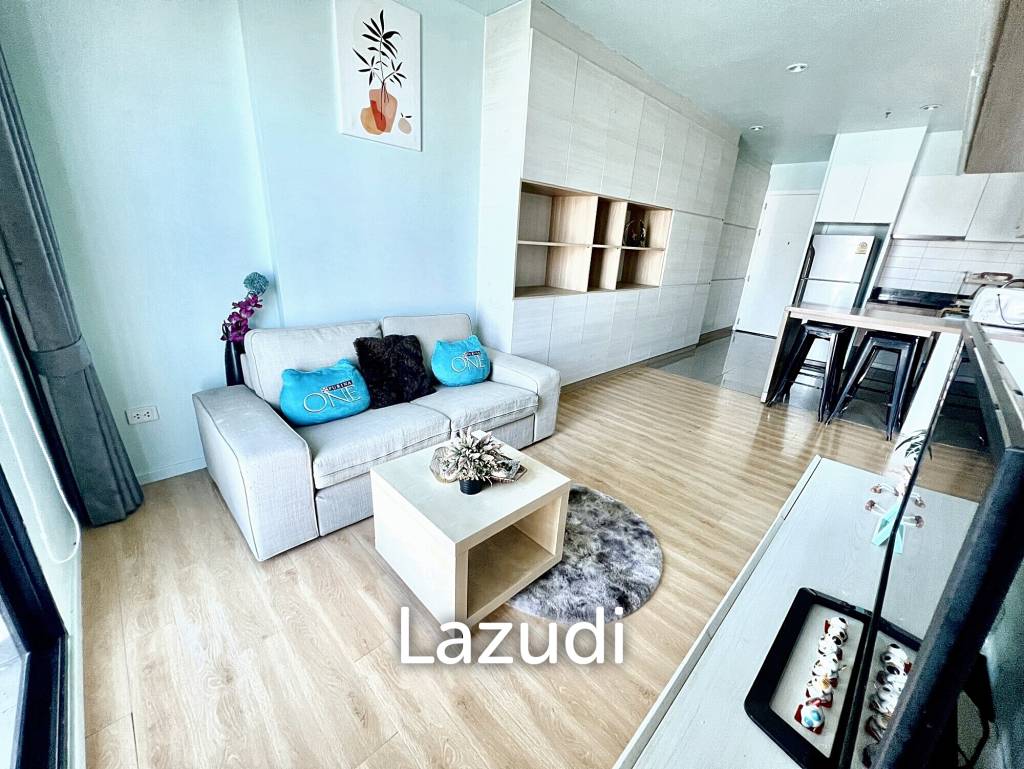 รูป 2 Bedroom 2 Bathroom 61 SQ.M Blocs 77 - รูปที่ 5/10