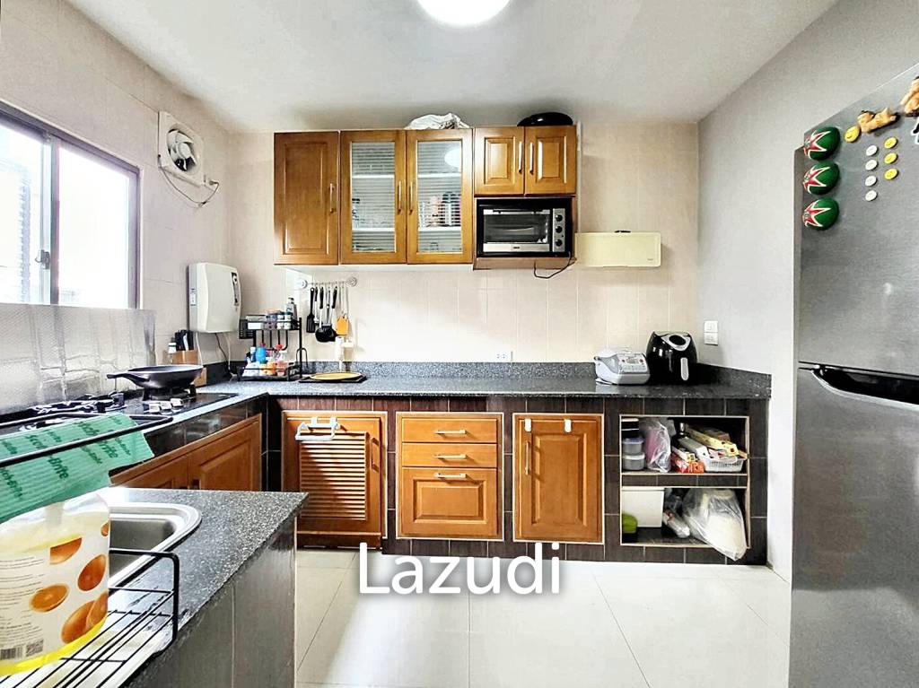 รูป 3 Bed 3 Bath 182 SQ.M The Plant Estique Pattanakarn 38 - รูปที่ 10/21