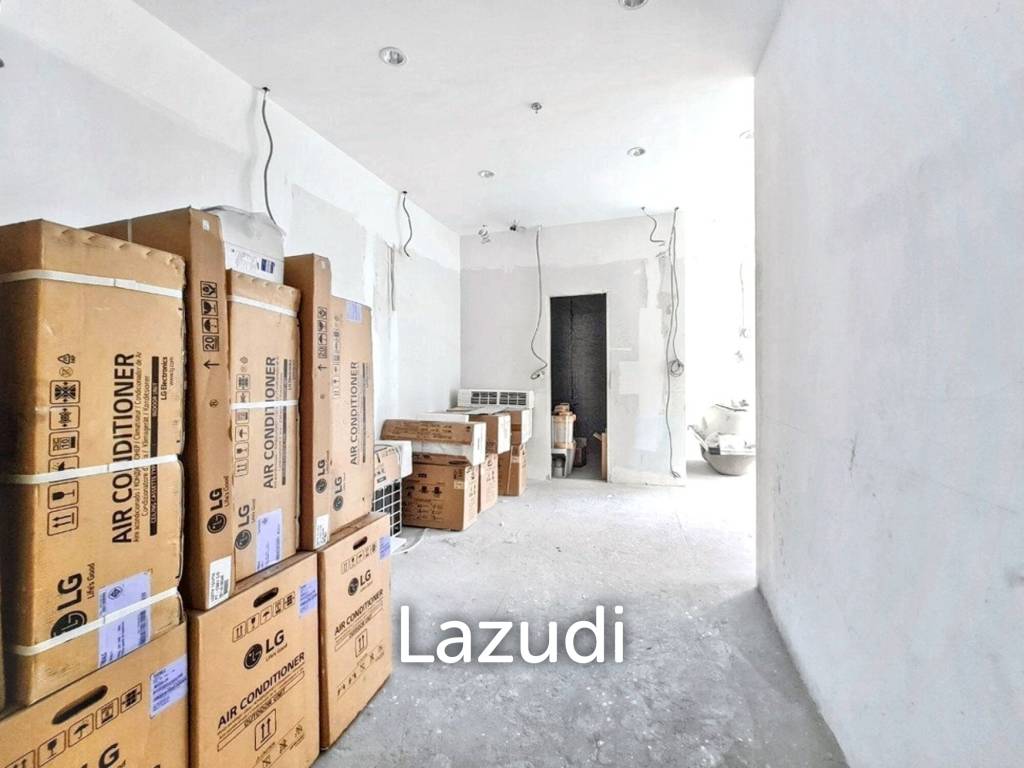 รูป 3 ห้องนอน 3 ห้องน้ำ 213.88 ตร.ม. สำหรับขาย - รูปที่ 12/17