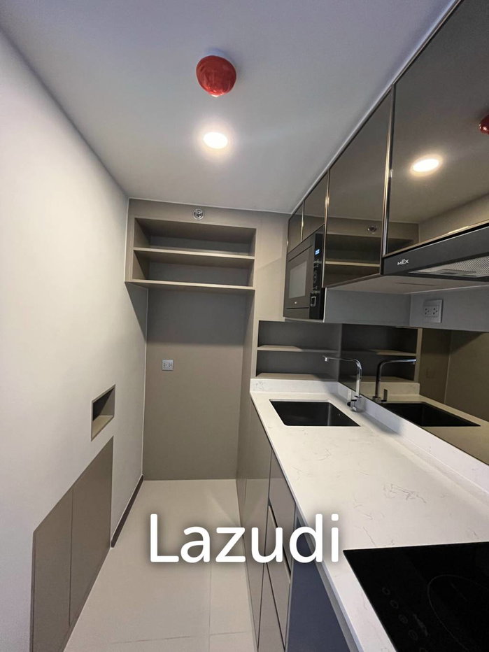 รูป 1 Bed Plus 1 Bath 35.90 SQ.M Park Origin Ratchathewi - รูปที่ 4/15