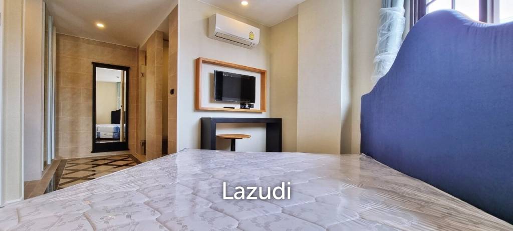รูป 2 Beds 2 Baths 73.13 SQ.M Espana Condo Resort - รูปที่ 12/18