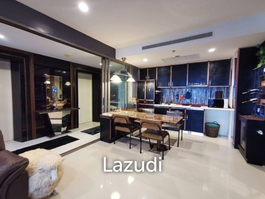 รูป 2 Bed 2 Bath 77 SQ.M. Star View Condo - รูปที่ 2/13