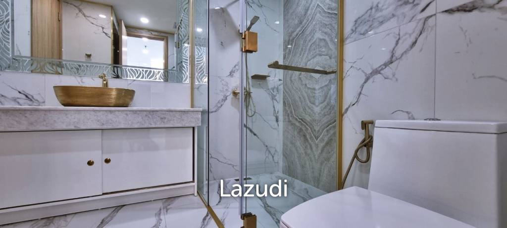 รูป 2 ห้องนอน 2 ห้องน้ำ 72 ตร.ม. โคปาคาบานา บีช จอมเทียน - รูปที่ 14/16
