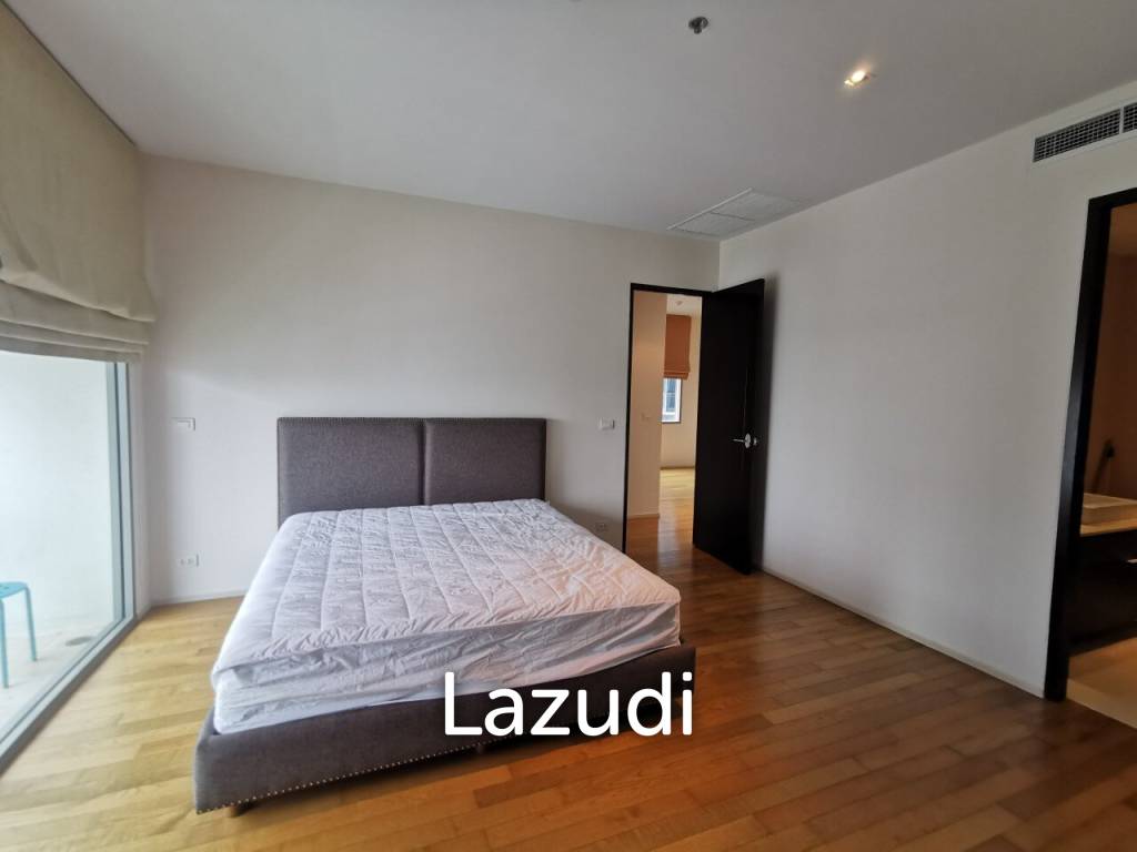 รูป 2 Bedroom 2 Bathroom 162 SQ.M The Madison - รูปที่ 9/15