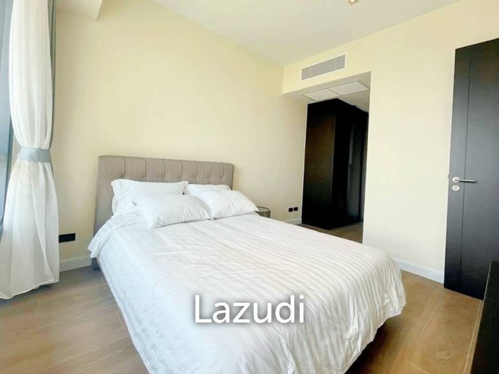 รูป 2 Bed 2 Bath 131 SQ.M The Pano Rama 3 - รูปที่ 6/12