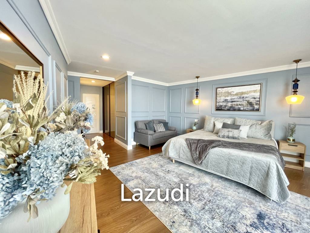 รูป 3 Bed 3 Bath 273 SQ.M. Supakarn Condominium - รูปที่ 11/31