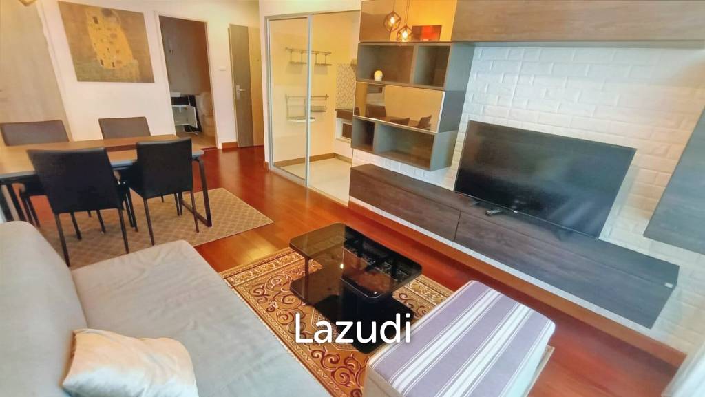 picture 2 Bed 90 SQ.M Supalai Lite Sathorn - Charoenrat - 9/17