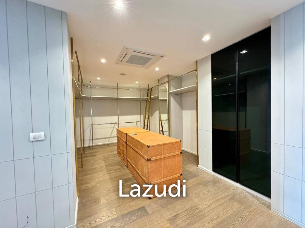 รูป 4 Bed 6 Bath 450 SQ.M The AVA Residence Sukhumvit - รูปที่ 12/19