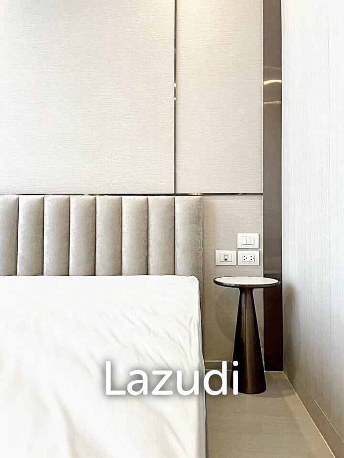 รูป 2 Bedrooms 2 Bathrooms 82 SQ.M. Noble Ploenchit - รูปที่ 7/13
