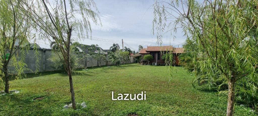 รูป 3 Beds 6 Baths 504 SQ.M. Sinthaweesap Village - รูปที่ 26/30