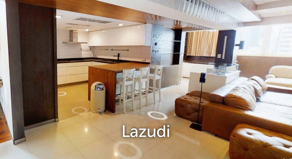 รูป 3 Bedroom 2 Bathroom 250 SQ.M at Icon II - รูปที่ 5/40
