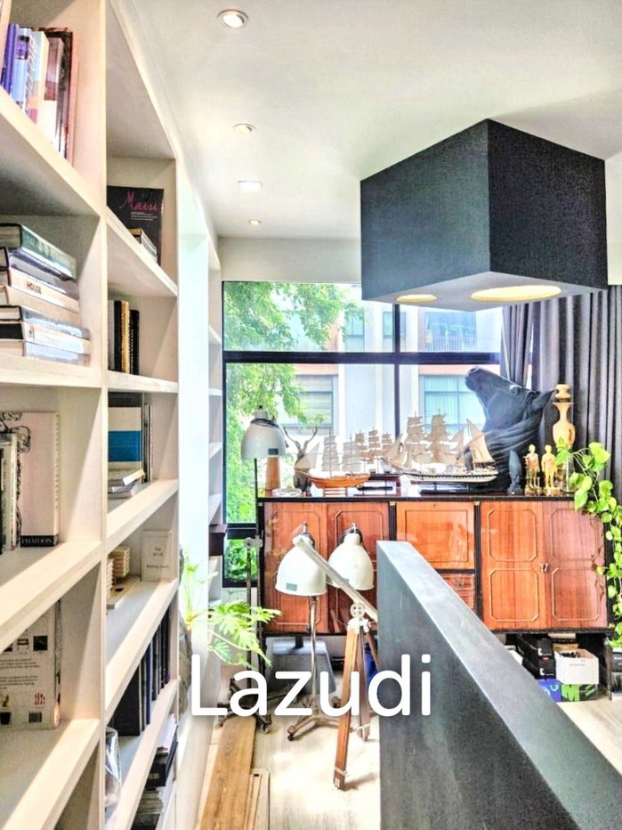 รูป 3 Bed 3 Bath 125 SQ.M Arden Pattanakarn - รูปที่ 7/11