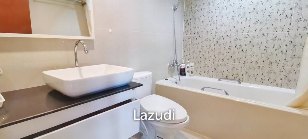 รูป 3 Bed 2 Bath 140 SQ.M Rama Harbour View - รูปที่ 8/11