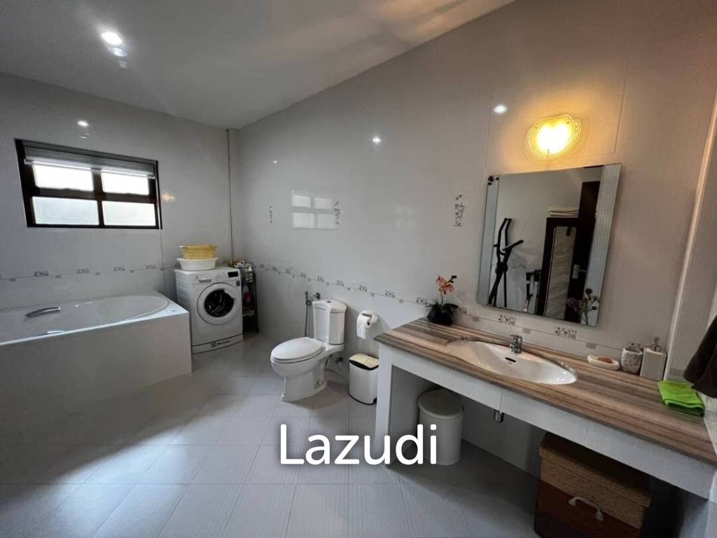 picture 3 Bed 2 Bath 216 SQ.M in Baan Dusit Pattaya - 15/20