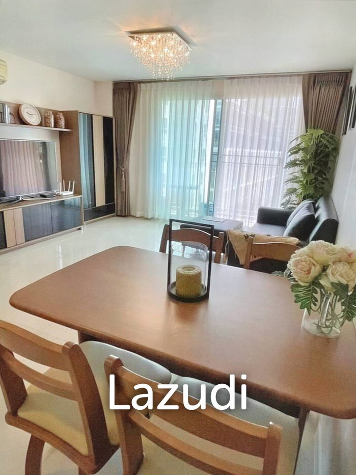รูป 2 Bed 2 Bath 70 SQ.M The Clover Thonglor - รูปที่ 2/10