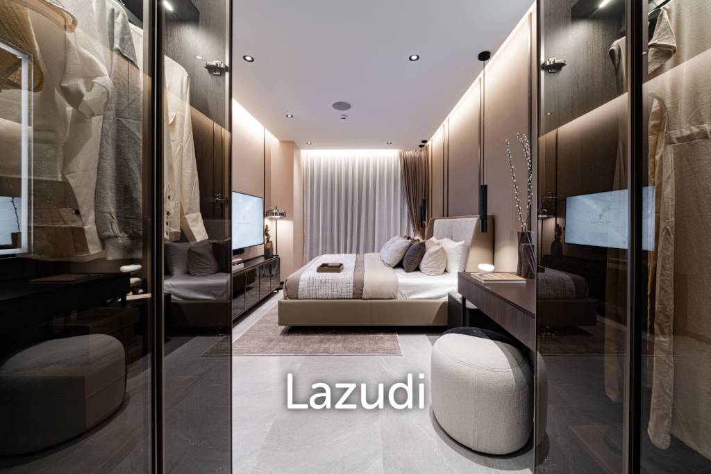 รูป 1 Bed 1 Bath 47.48 SQ.M The Panora Estuaria - รูปที่ 11/20