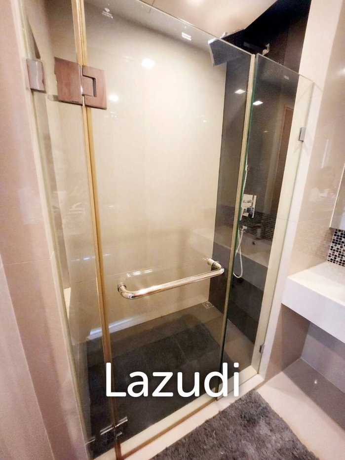 รูป 2 Bed 1 Bath 51 SQ.M Rhythm Sukhumvit 44/1 - รูปที่ 25/27