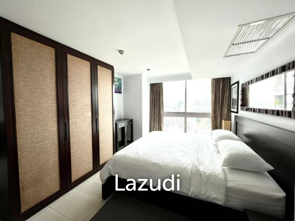 รูป 1 Bed 1 Bath 65 Sqm.Northshore Condominium. - รูปที่ 11/16