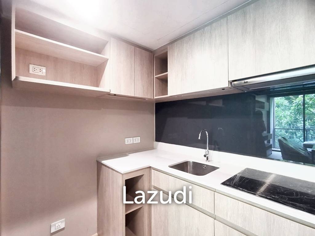 รูป 2 Bed 2 Bath 57.59 SQ.M Urbitia Thonglor - รูปที่ 7/18
