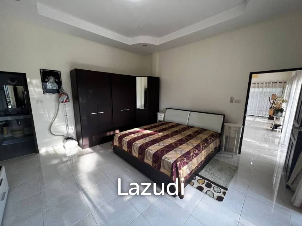 picture 3 Bed 2 Bath 216 SQ.M in Baan Dusit Pattaya - 11/20