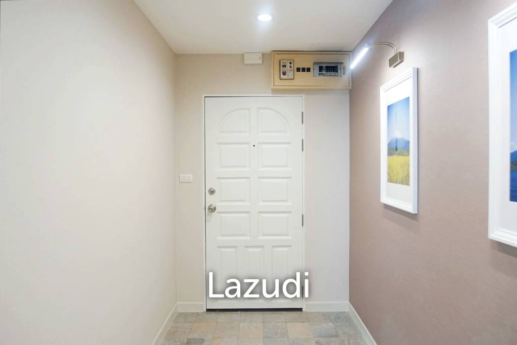 รูป 1 Bedroom 2 Bathroom 77 SQ.M Phasuk Place - รูปที่ 31/45