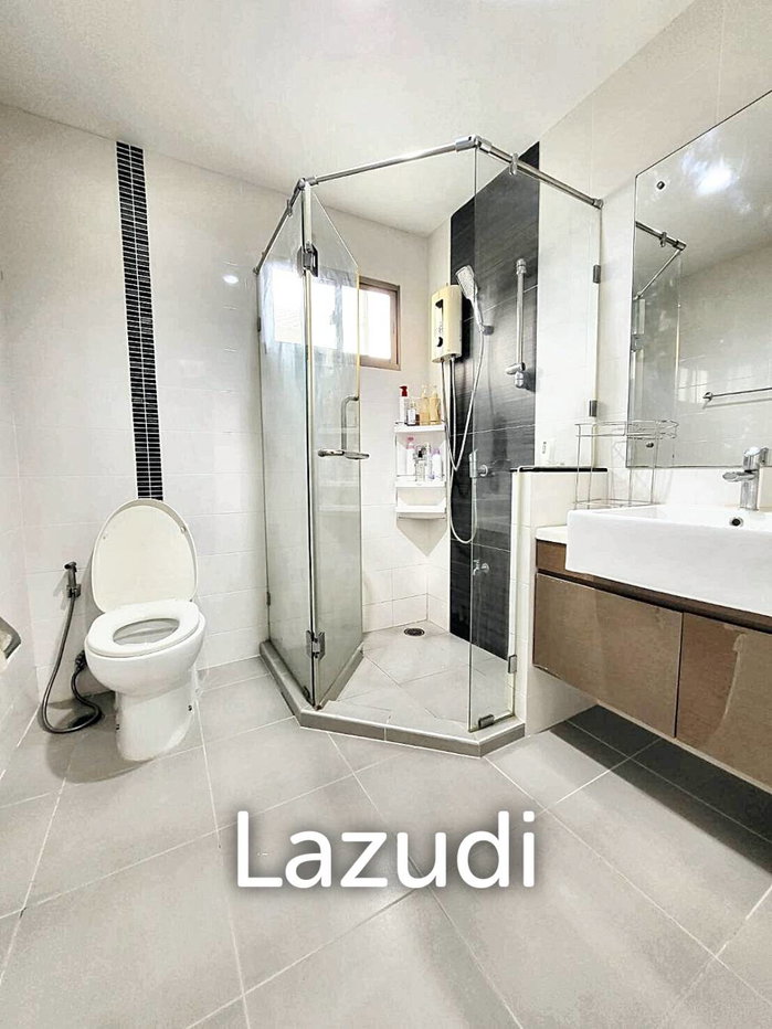 รูป 3 Bed 3 Bath 182 SQ.M The Plant Estique Pattanakarn 38 - รูปที่ 19/21