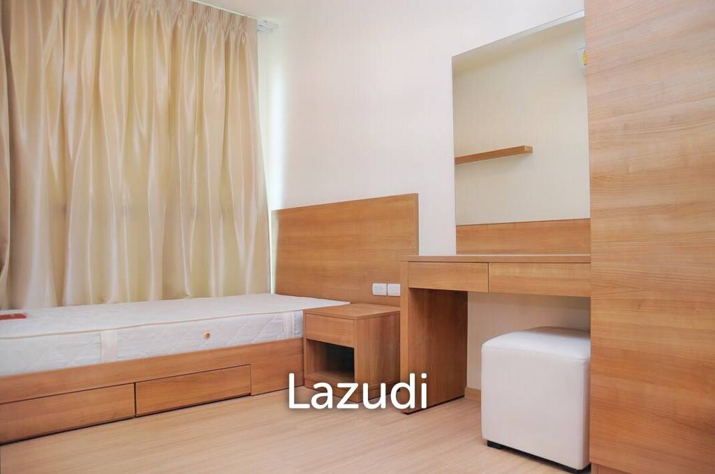 รูป 1 Bed1 Bath 76 SQ.M at Rhythm Sukhumvit - รูปที่ 6/8