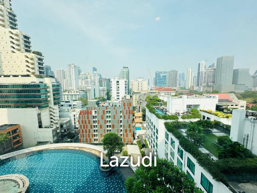 รูป 3 Beds 2 Baths 152 SQ.M 15 Sukhumvit Residence - รูปที่ 28/29