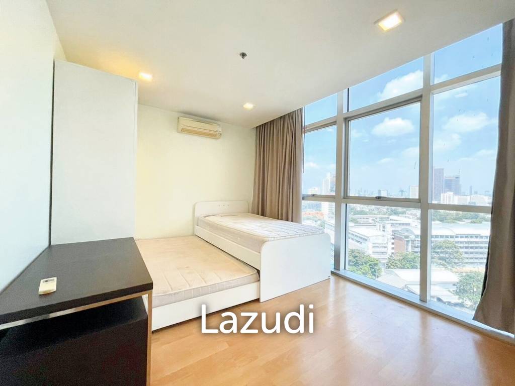 รูป 2 Bed 2 Bath 80 SQ.M Nusasiri Grand - รูปที่ 9/12