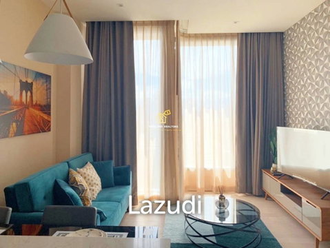 1 Bed 1 Bath 47 SQ.M The ESSE Asoke