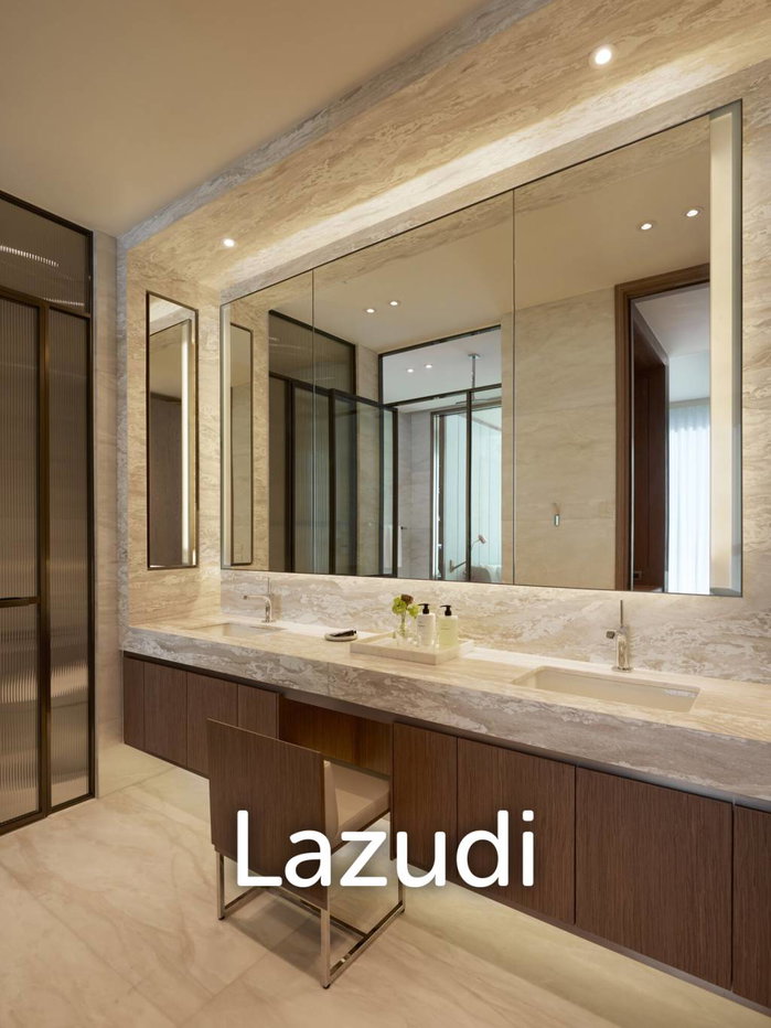 รูป 2 ห้องนอน 2 ห้องน้ำ 155 ตร.ม. สโคป หลังสวน - รูปที่ 12/12
