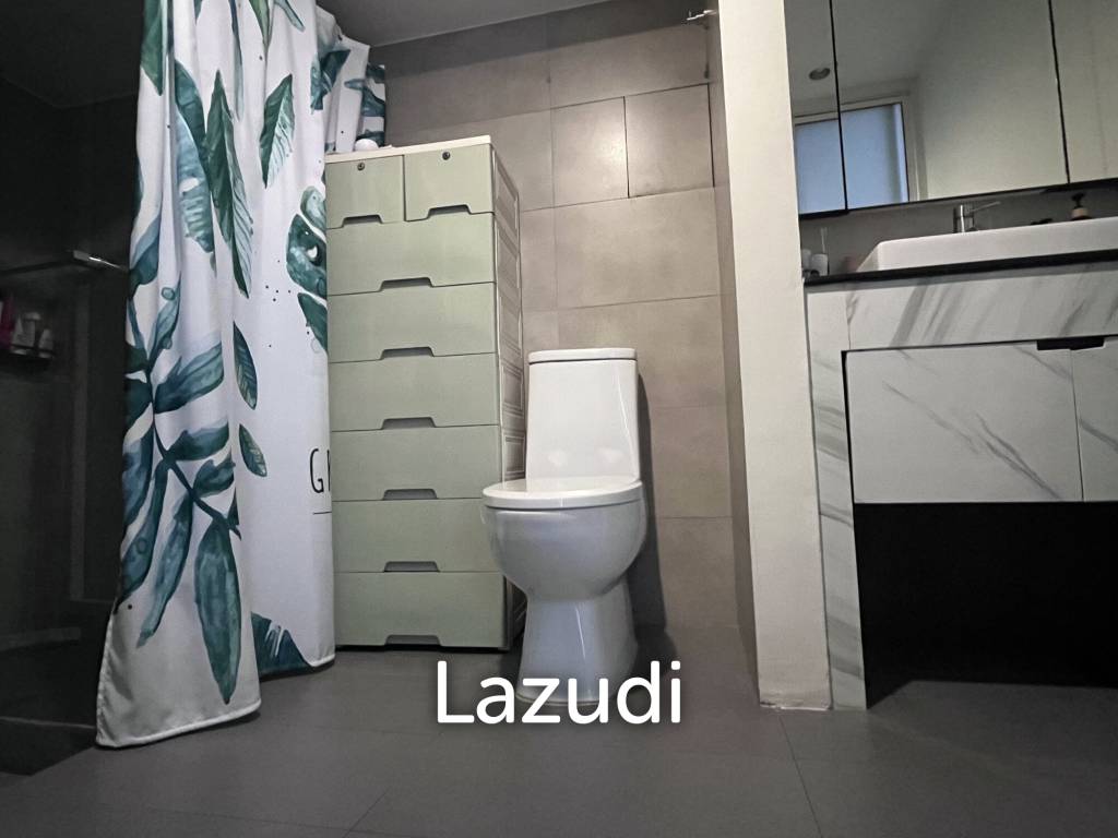 รูป 2 bed 3 bath 229 SQ.M Sukhumvit House - รูปที่ 7/11