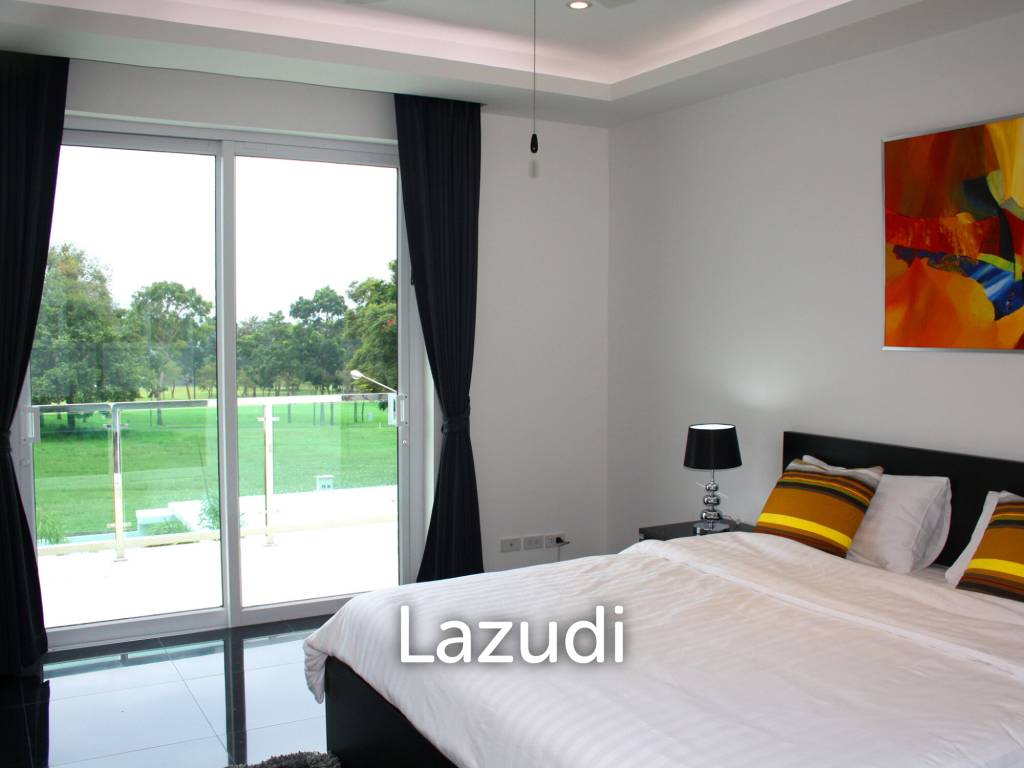 รูป 9 Beds 9 Baths 965 SQ.M. Luxury Villa in Phoenix Golf - รูปที่ 10/26