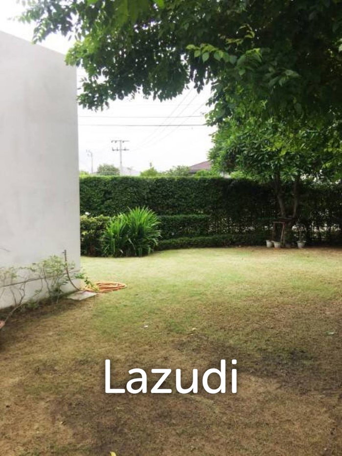 รูป 4 Bed 3 Bath 436 SQ.M Manthana Onnut-Wongwaen 4 - รูปที่ 9/9
