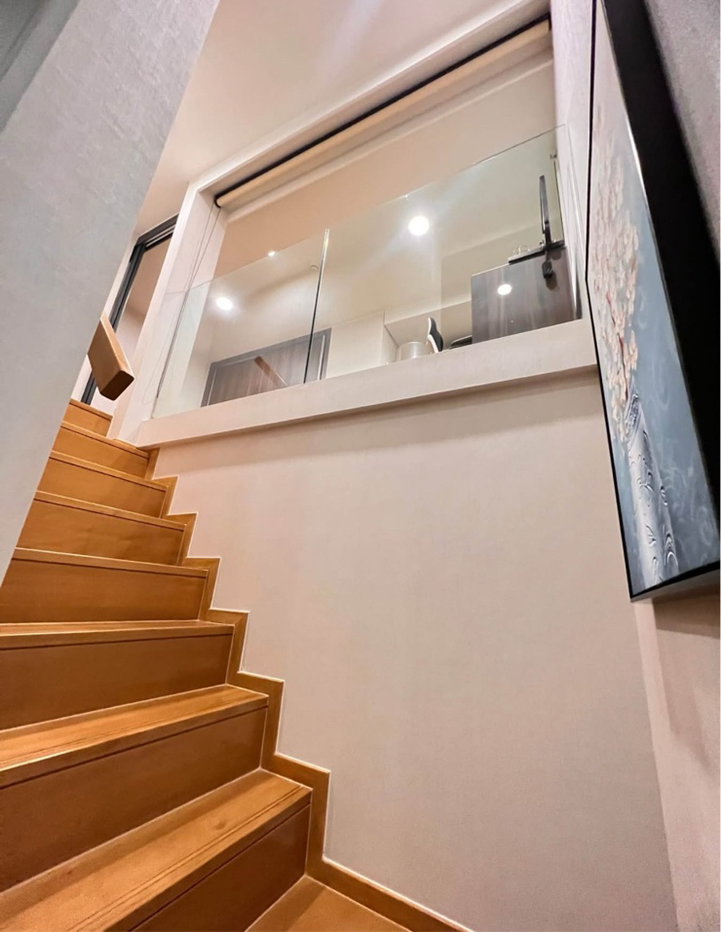 picture #Z218 Condo for rent Siamese Exclusive 31 - 11/15