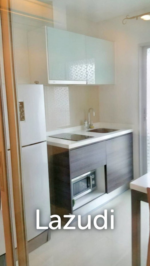 picture 1 Bed 1 Bath 34 SQ.M Centric Sathorn - 3/5
