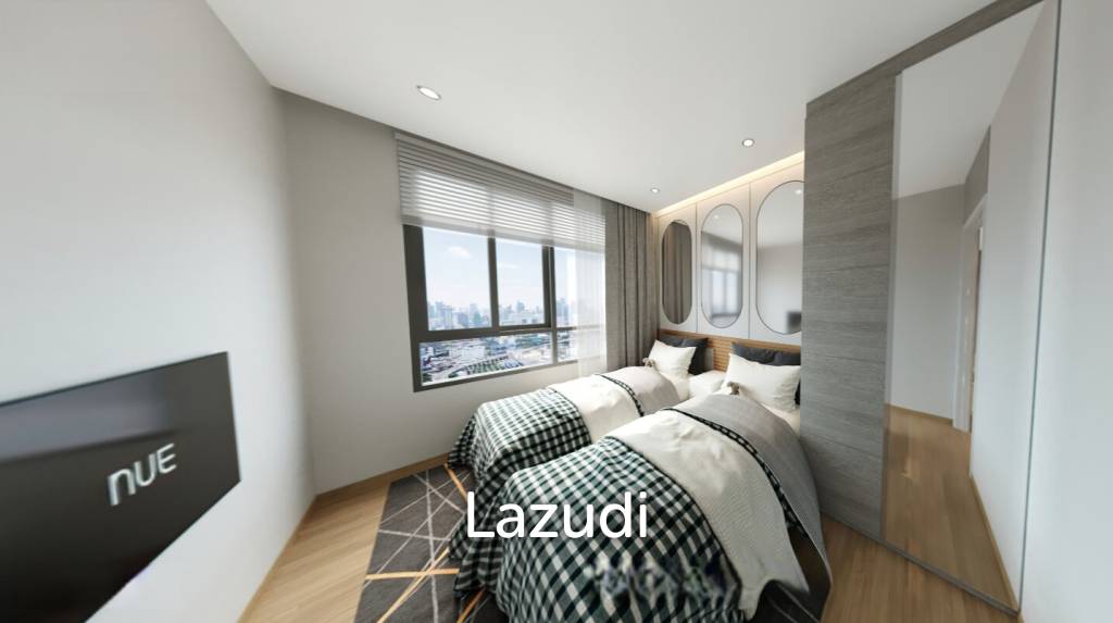 picture 2 Bed 2 Bath 56.10 SQ.M Nue Evo Ari - 6/8