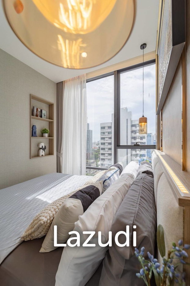 รูป 1 Bed 1 Bath 32 SQ.M THE EXTRO Phayathai-Rangnam - รูปที่ 17/25
