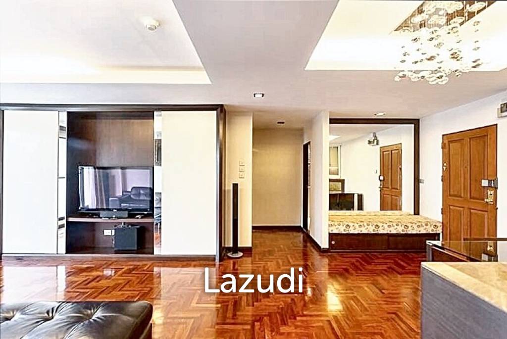 picture 3 Bedroom 2 Bathroom 169 SQ.M Supreme Ville - 4/12